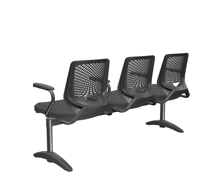 LONGARINA HORNEY DE 3 LUGARES