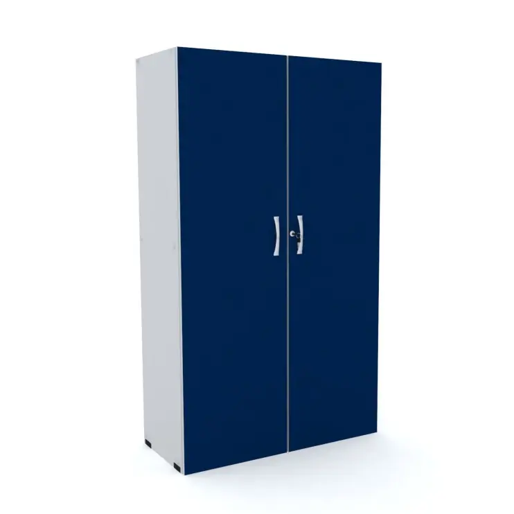 ARMÁRIO ALTO DE 2 PORTAS