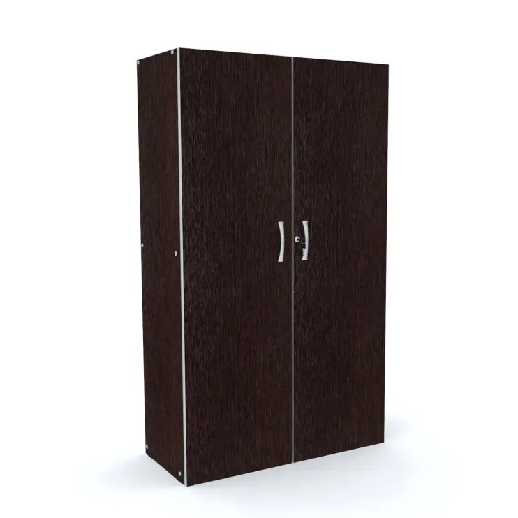 ARMÁRIO ALTO DE 2 PORTAS