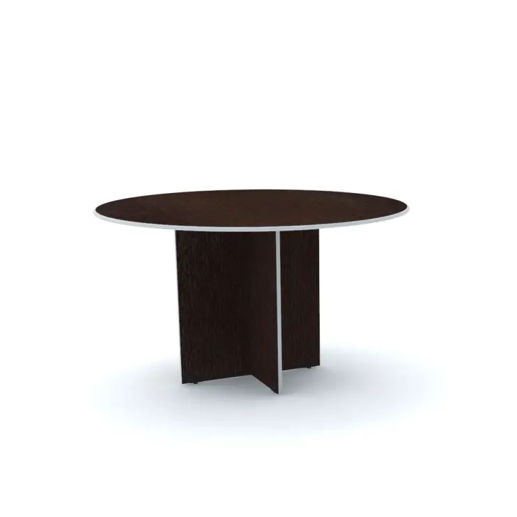 MESA DE REUNIÃO REDONDA