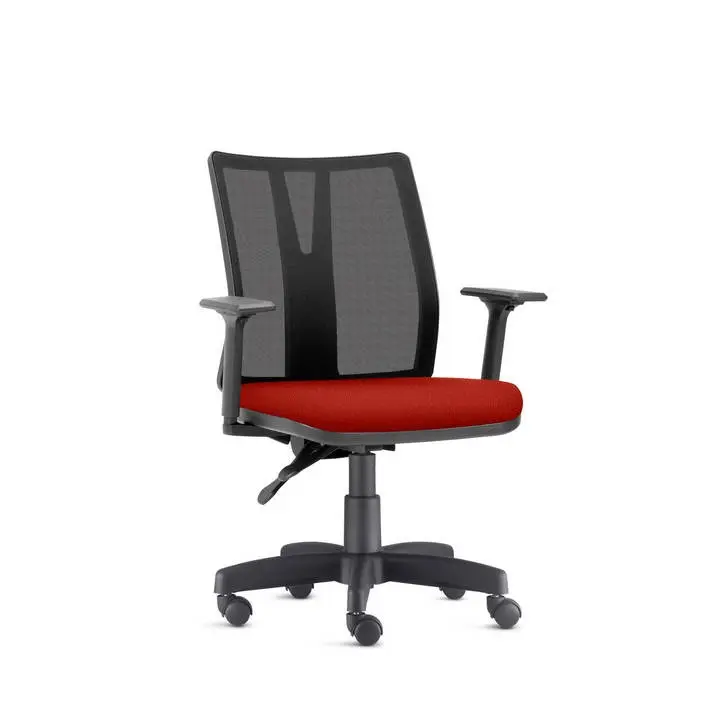 CADEIRA EXECUTIVA ERGONÔMICA AIR