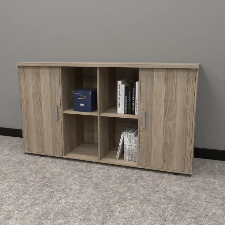 ARMÁRIO BAIXO NICHO