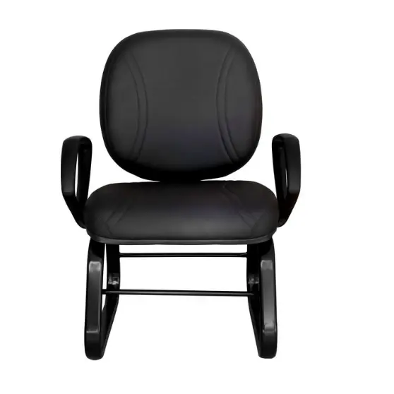 POLTRONA ST PLUS FIXA