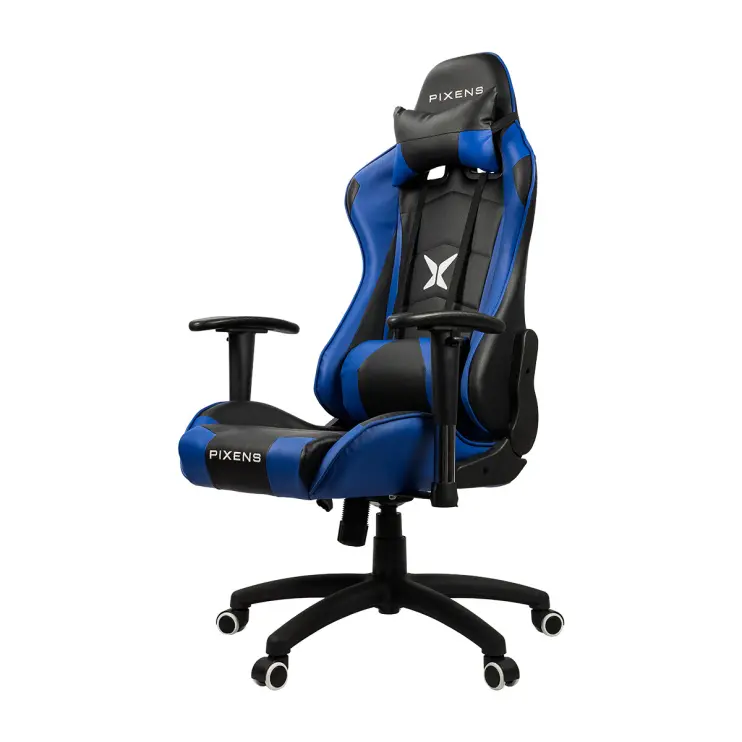 CADEIRA GAMER POWER AZUL