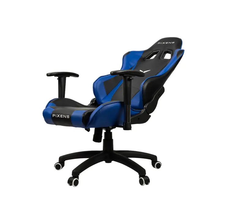 CADEIRA GAMER POWER AZUL