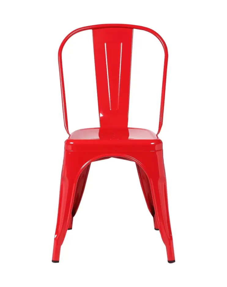 CADEIRA FIXA EMPILHÁVEL XAVIER