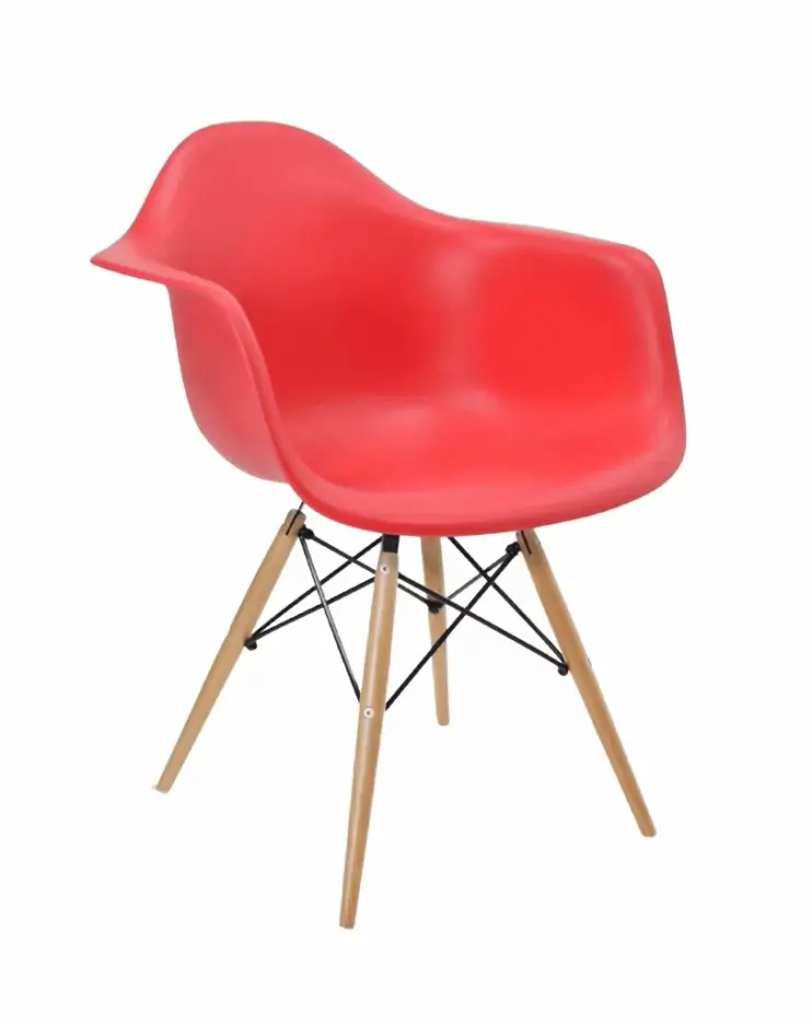 CADEIRA JUSTIN COM BRAÇO