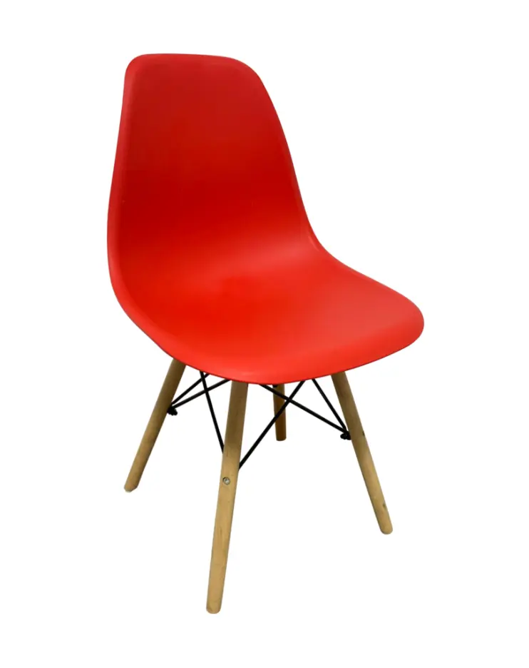 CADEIRA JUSTIN SEM BRAÇO