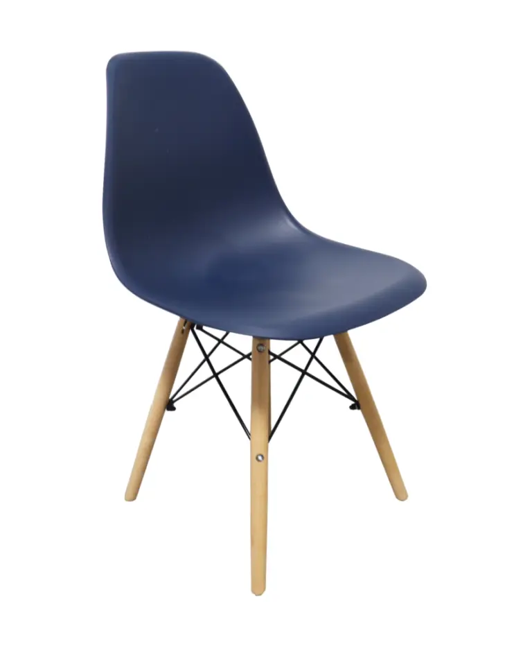 CADEIRA JUSTIN SEM BRAÇO