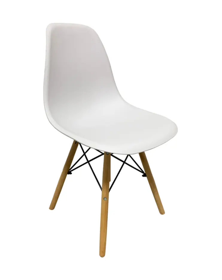 CADEIRA JUSTIN SEM BRAÇO