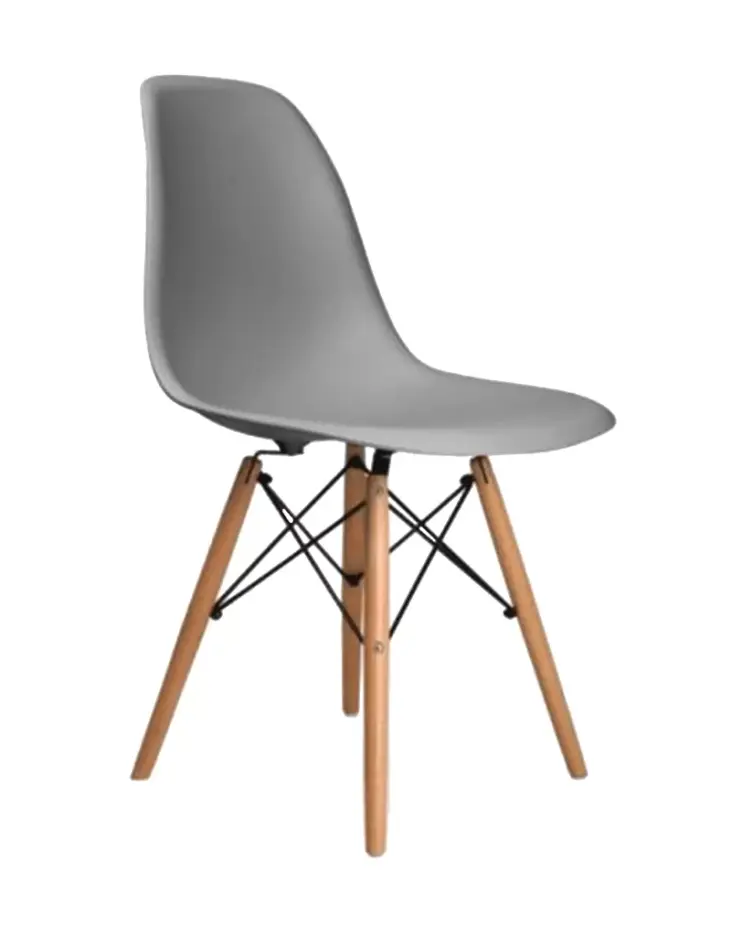 CADEIRA JUSTIN SEM BRAÇO