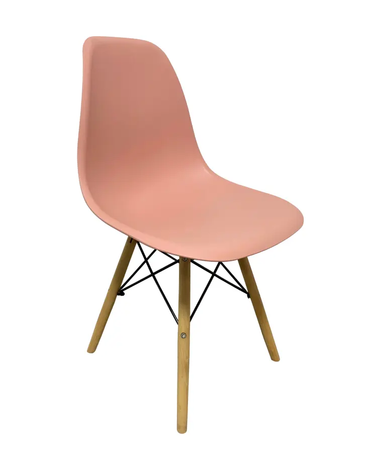 CADEIRA JUSTIN SEM BRAÇO