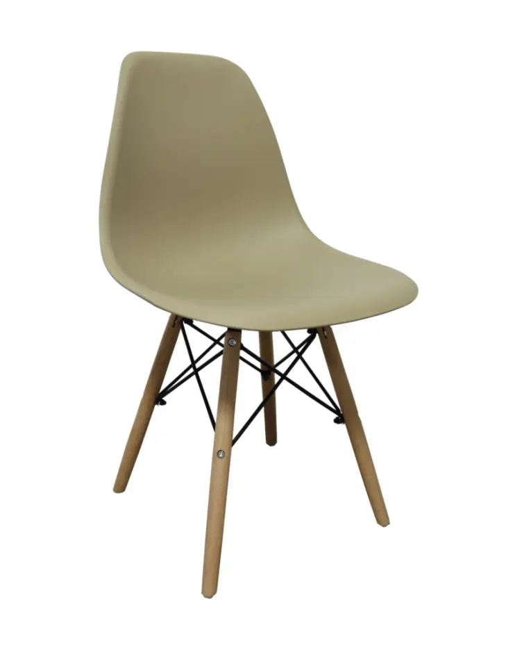 CADEIRA JUSTIN SEM BRAÇO