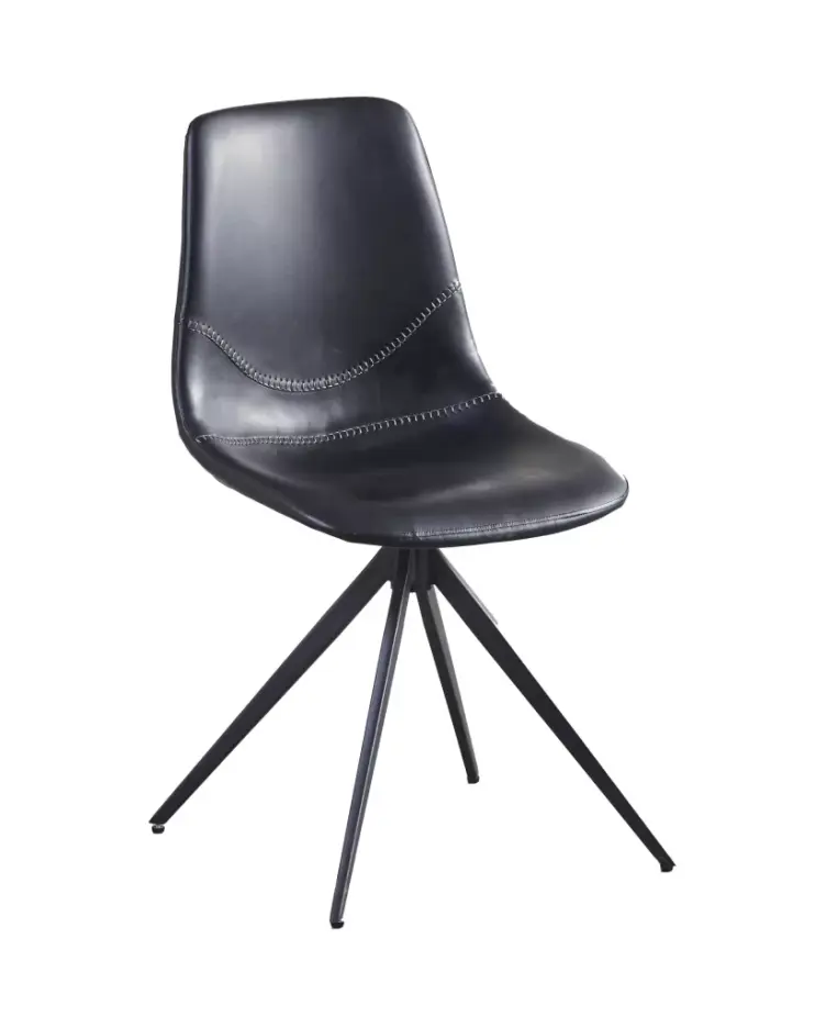 CADEIRA FIXA GIRATÓRIA MIL