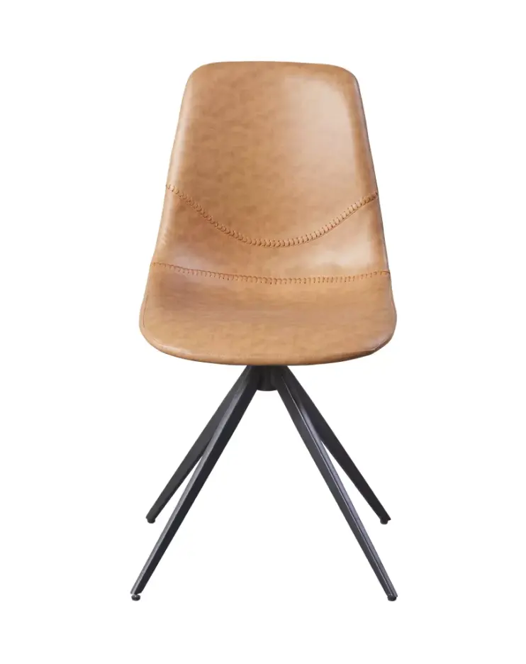 CADEIRA FIXA GIRATÓRIA MIL