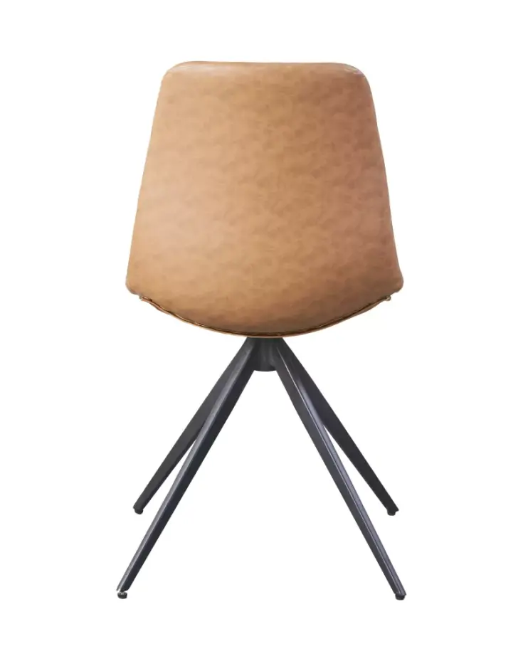 CADEIRA FIXA GIRATÓRIA MIL