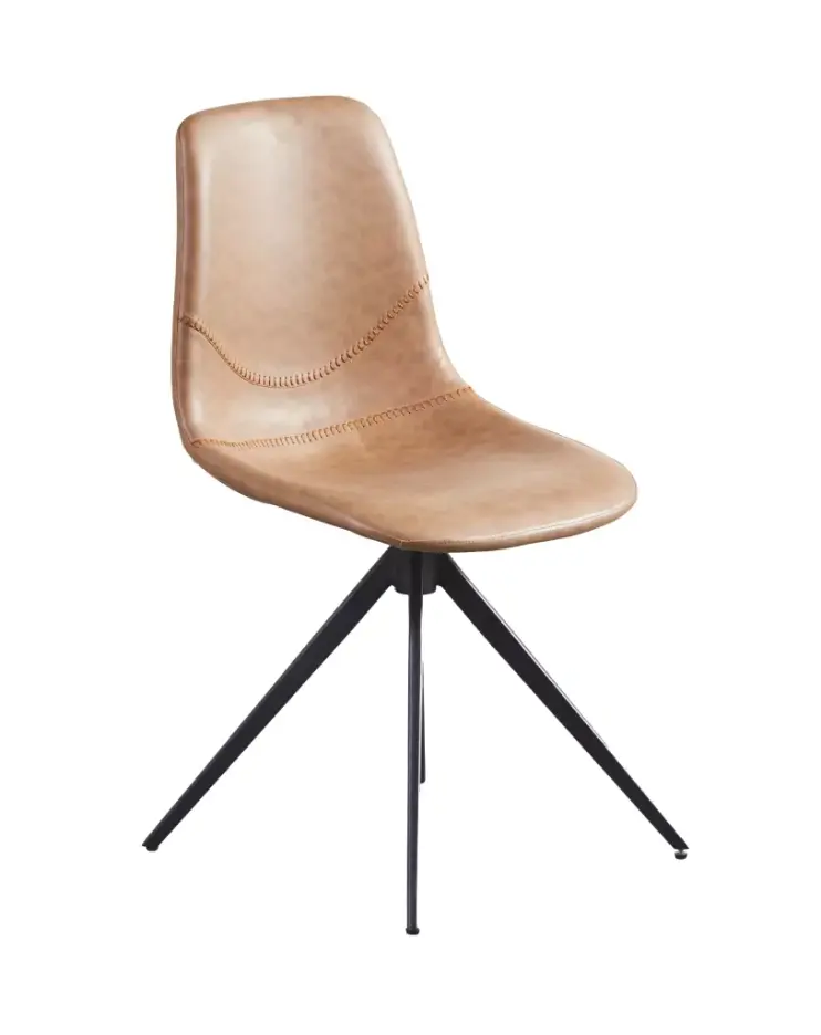 CADEIRA FIXA GIRATÓRIA MIL