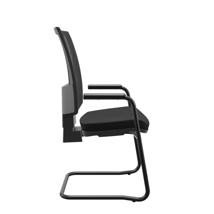 CADEIRA BARRY FIXA APROXIMAÇÃO