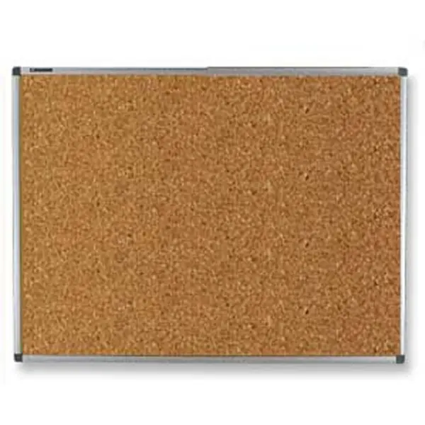 QUADRO DE AVISO EM CORTIÇA