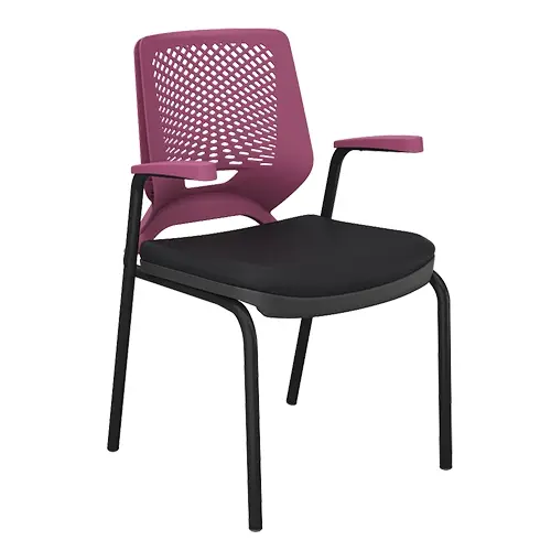 CADEIRA HORNEY PALITO COM BRAÇO