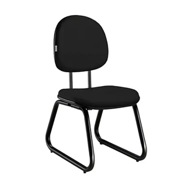 CADEIRA SLASH EXECUTIVA COM BASE FIXA SKI L DUPLO