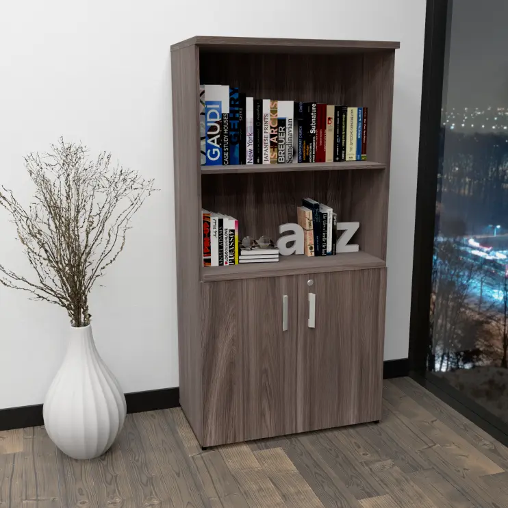 ARMÁRIO ALTO EXECUTIVO