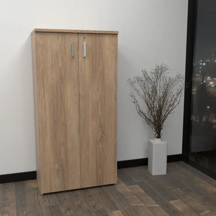 ARMÁRIO ALTO FECHADO DIRETOR