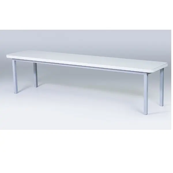 BANCO PARA REFEITÓRIO EM MDF