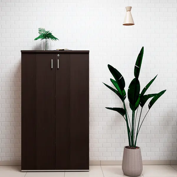 ARMÁRIO ALTO DIRETOR FECHADO