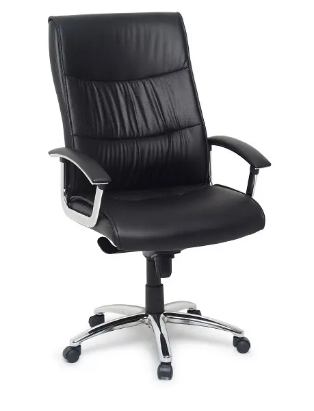 POLTRONA PRESIDENTE PLUS SIZE - BLM