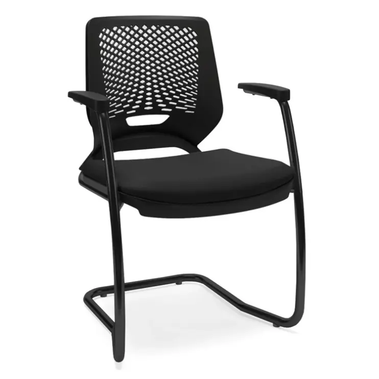 CADEIRA HORNEY APROXIMAÇÃO COM BRAÇO