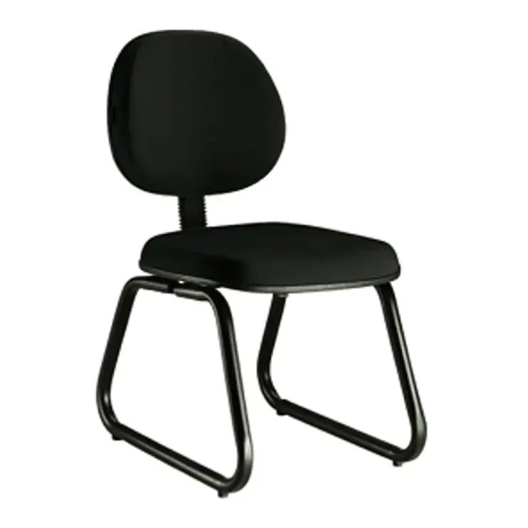 CADEIRA APOLO EXECUTIVA FIXA BASE SKI