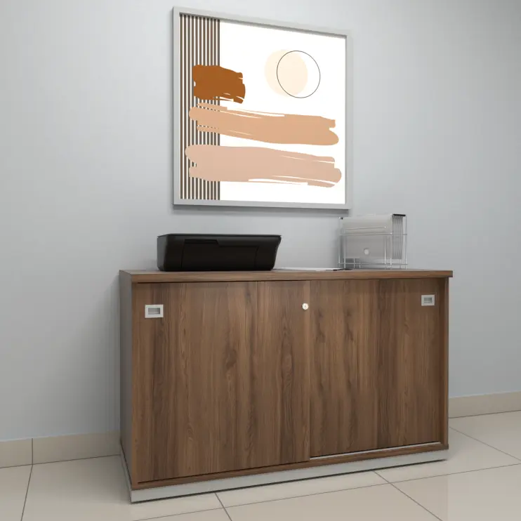 ARMARIO CREDENCE  PORTA DE CORRER