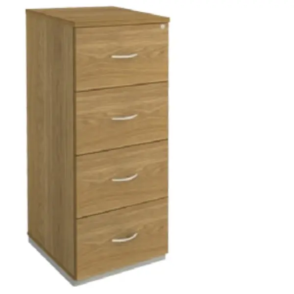 ARQUIVO IMPERIA 4 GAVETAS - IP