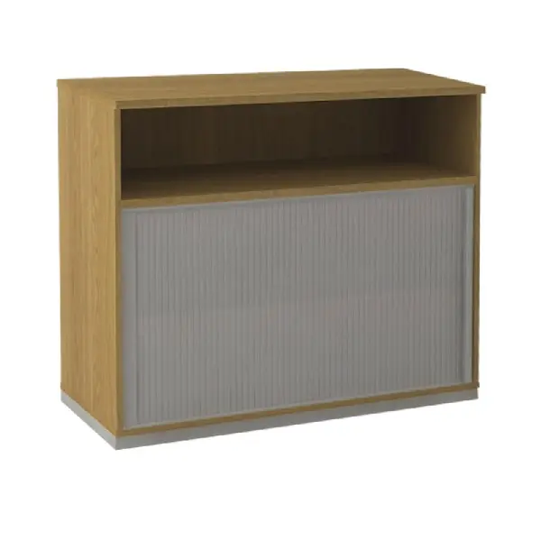 ARMÁRIO MÉDIO PLATAFORMA PORTA PVC