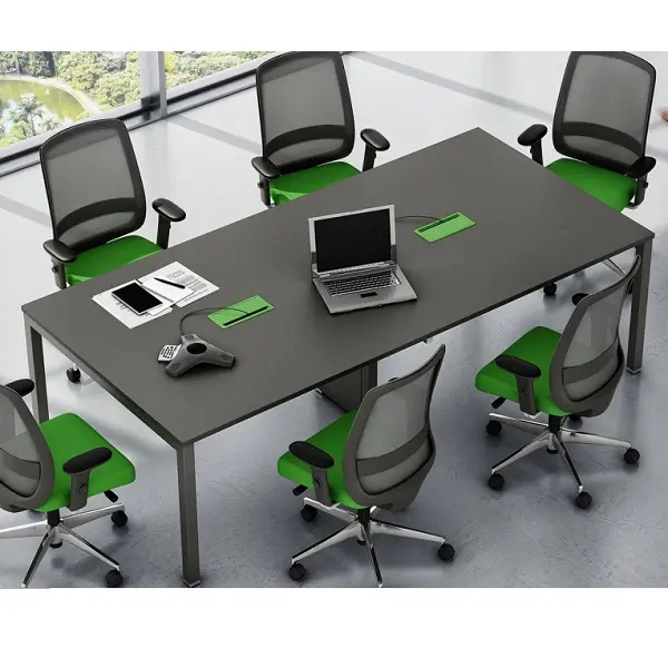 MESA PARA REUNIÃO ADVANCED