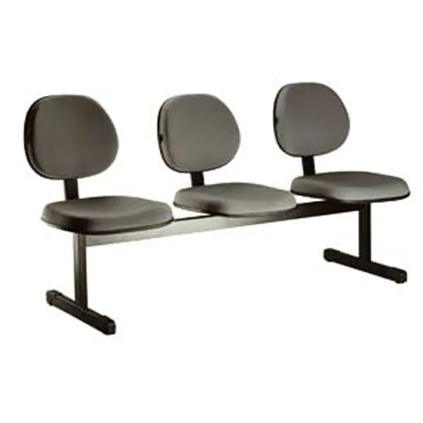 LONGARINA EXECUTIVA DE 3 LUGARES