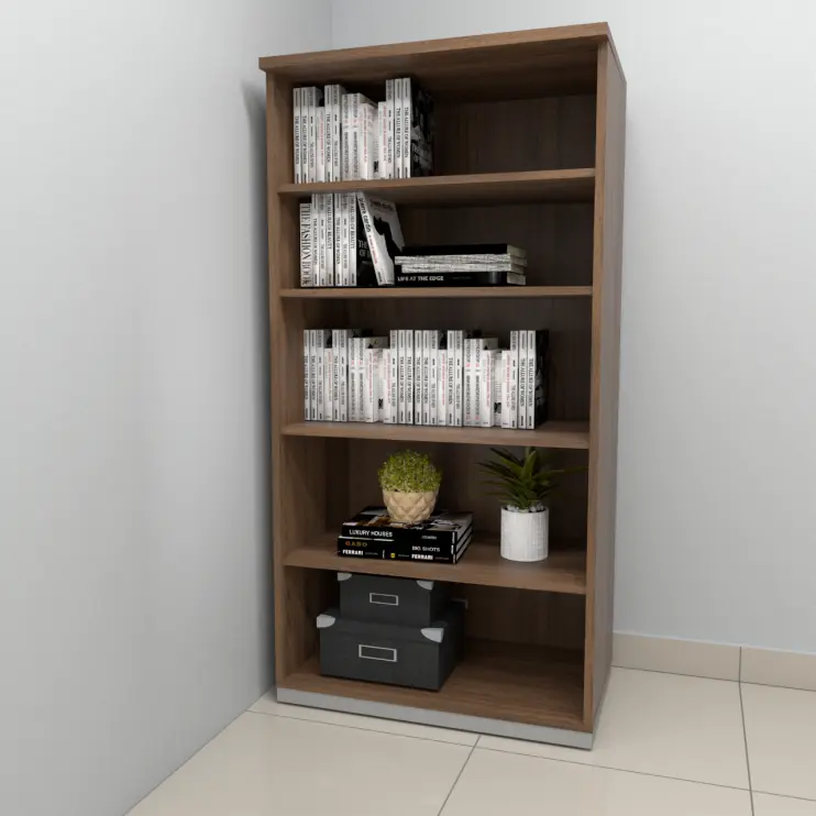 ARMÁRIO ALTO ABERTO