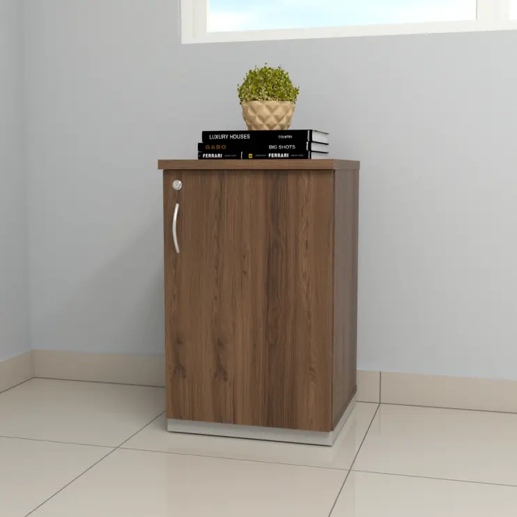 ARMÁRIO CHARUTO BAIXO FECHADO