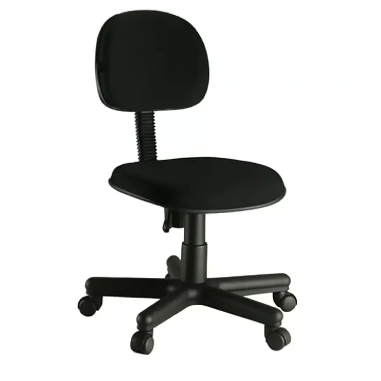 CADEIRA SECRETÁRIA APOLO GIRATÓRIA