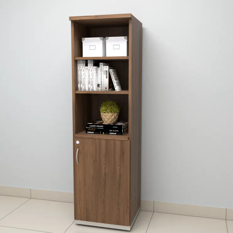 ARMÁRIO CHARUTO ALTO EXECUTIVO