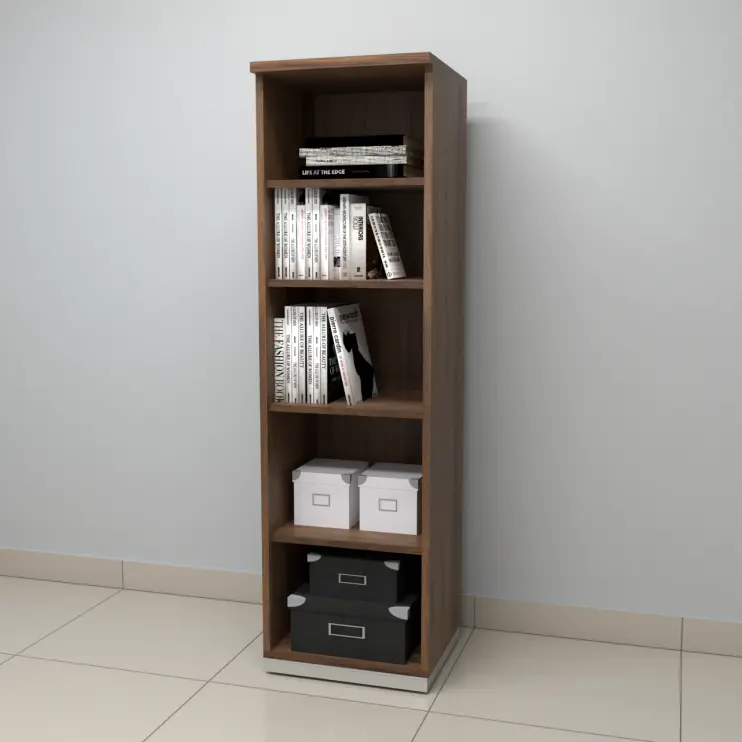 ARMÁRIO CHARUTO ALTO ABERTO