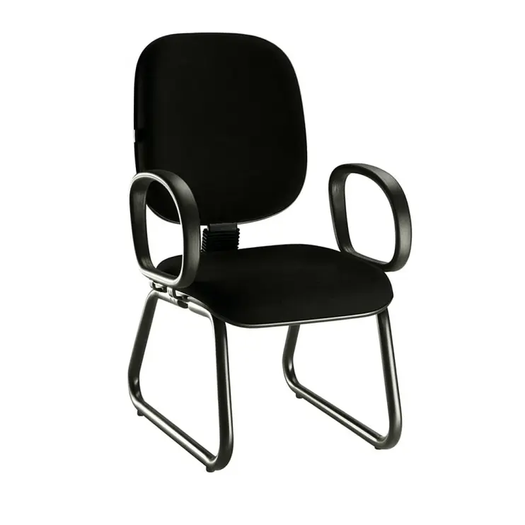 POLTRONA DIRETOR FIXA SKI APOLO