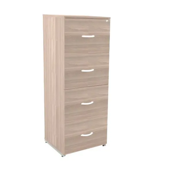 ARMÁRIO PARA ARQUIVO COM 4 GAVETAS - UNO