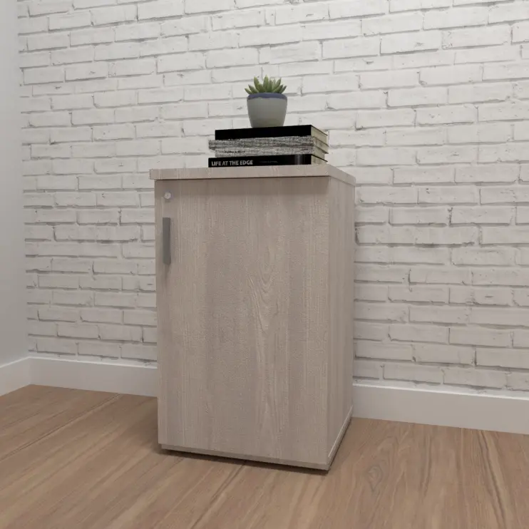 ARMÁRIO CHARUTO BAIXO