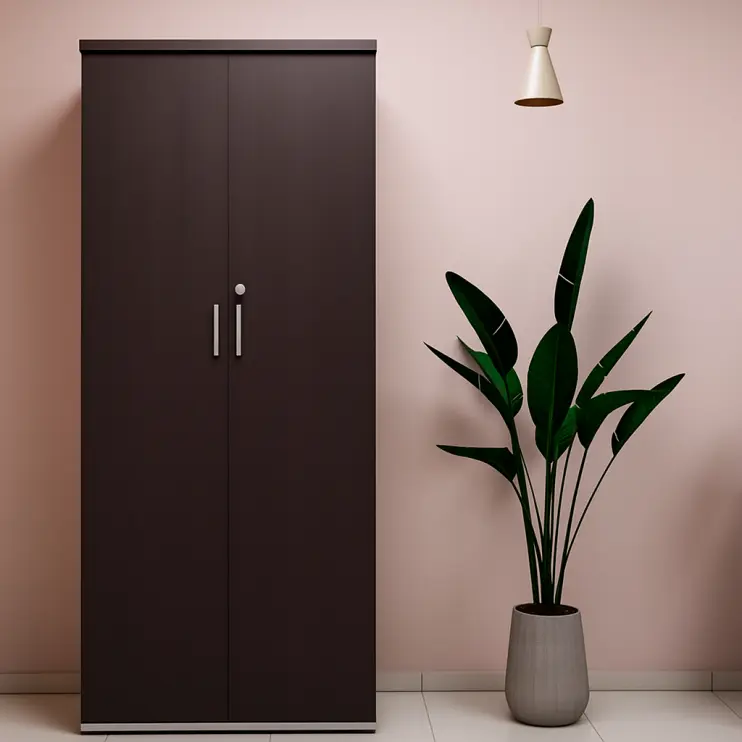 ARMÁRIO TETO FECHADO - RP