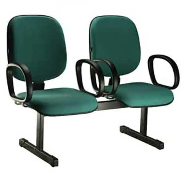 LONGARINA DIRETOR DE 2 LUGARES