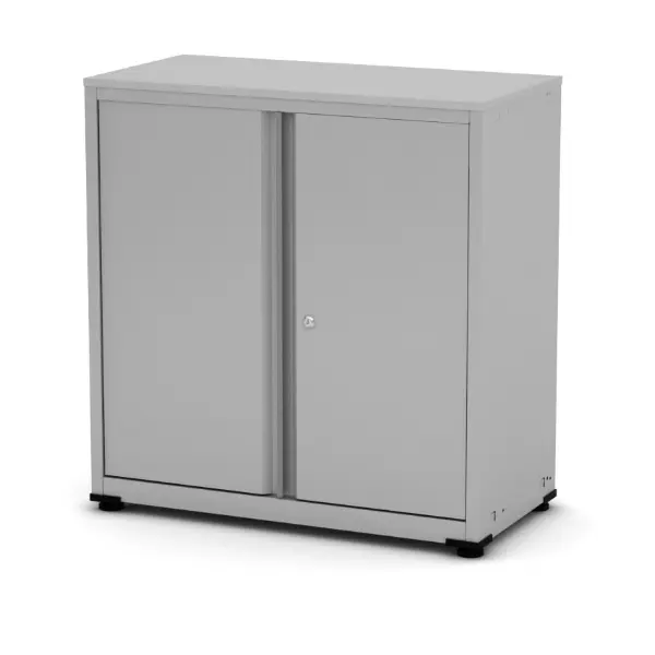 ARMÁRIO BAIXO DE AÇO - AP406M
