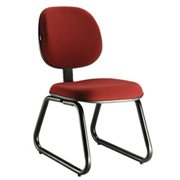 CADEIRA HEBE EXECUTIVA FIXA BASE SKI