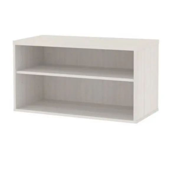 ARMÁRIO SUSPENSO ABERTO